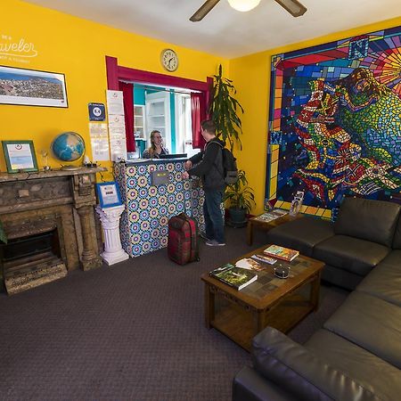 Hi - Madison Hostel 외부 사진