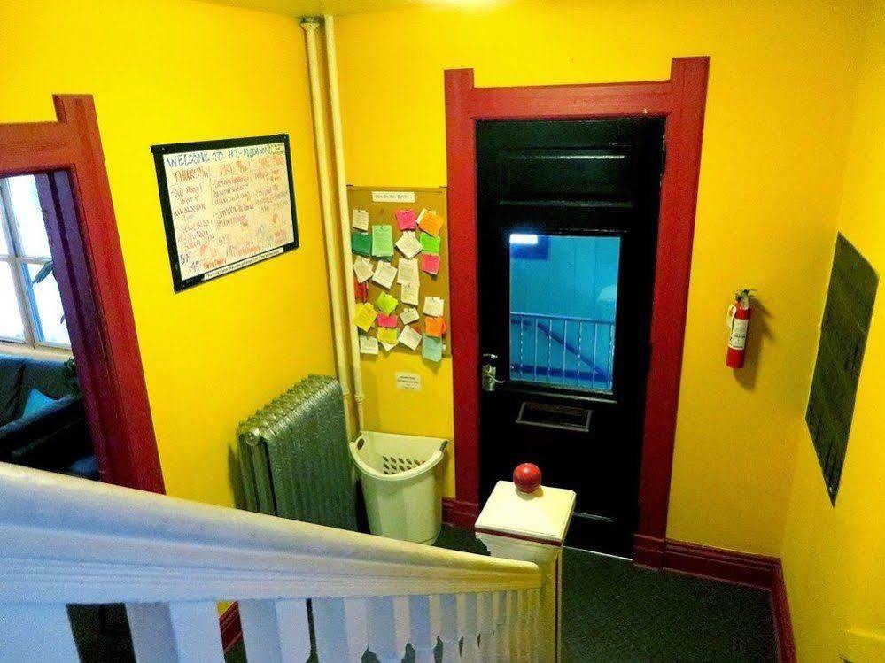 Hi - Madison Hostel 외부 사진